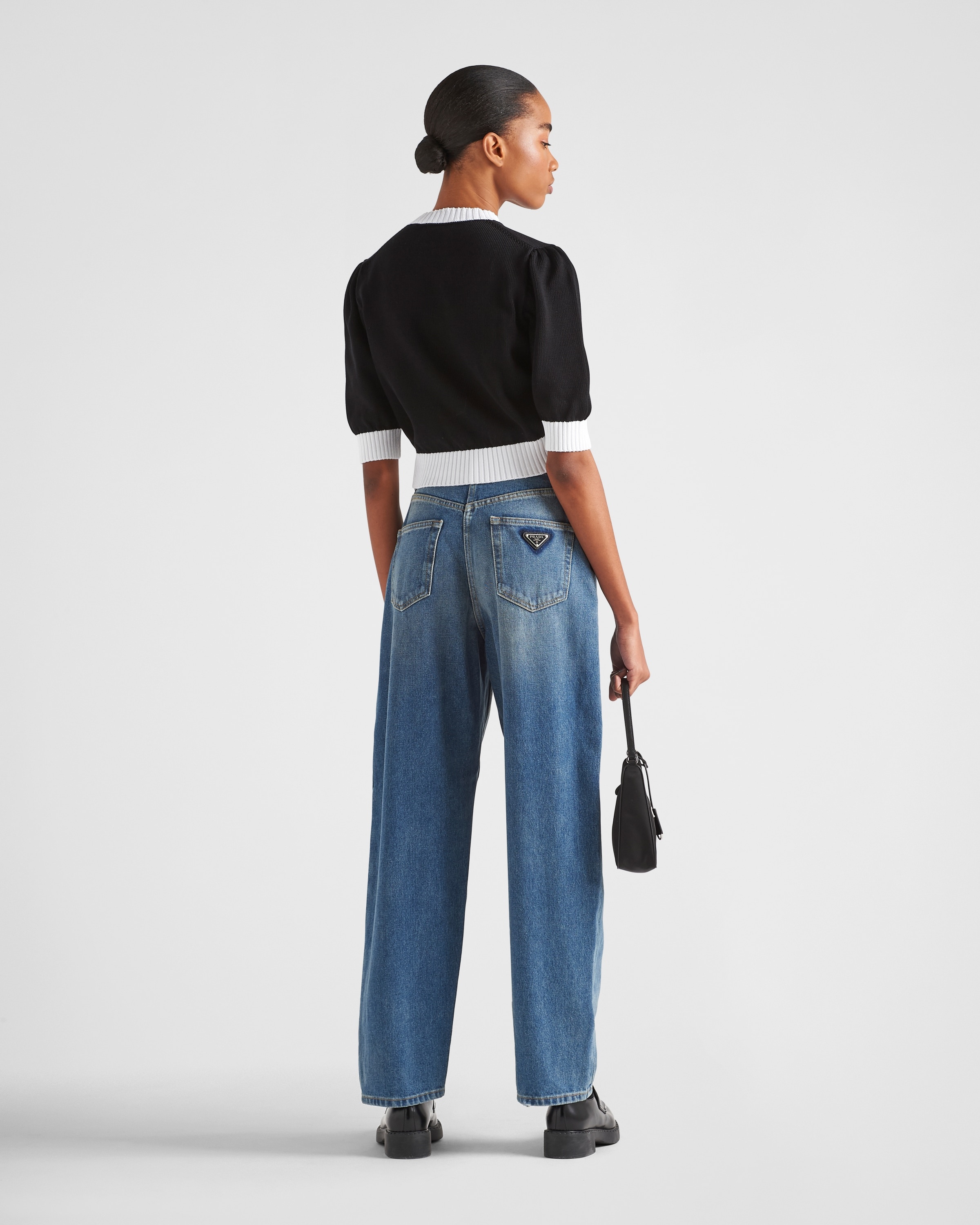 Denim jeans - 5