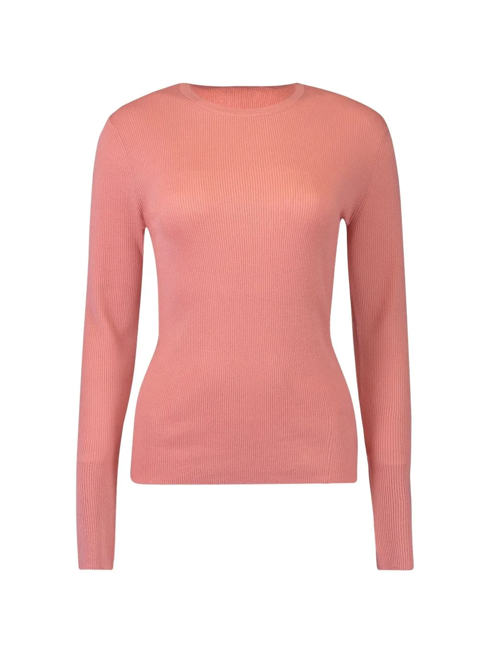 Hutton ribbed top - 1