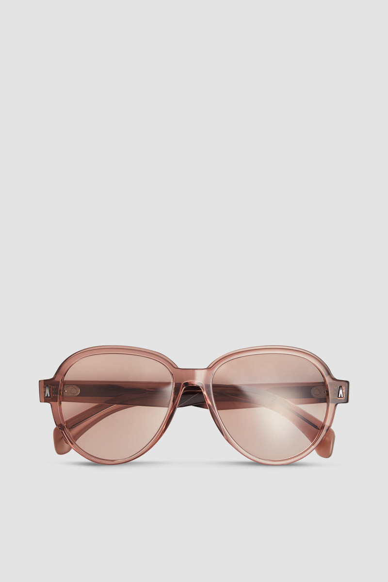 Swanspan Pilot Sunglasses 1