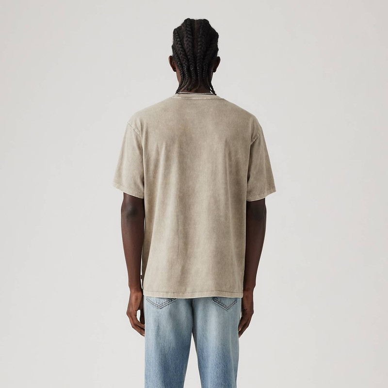 RED TAB™ VINTAGE T-SHIRT 4