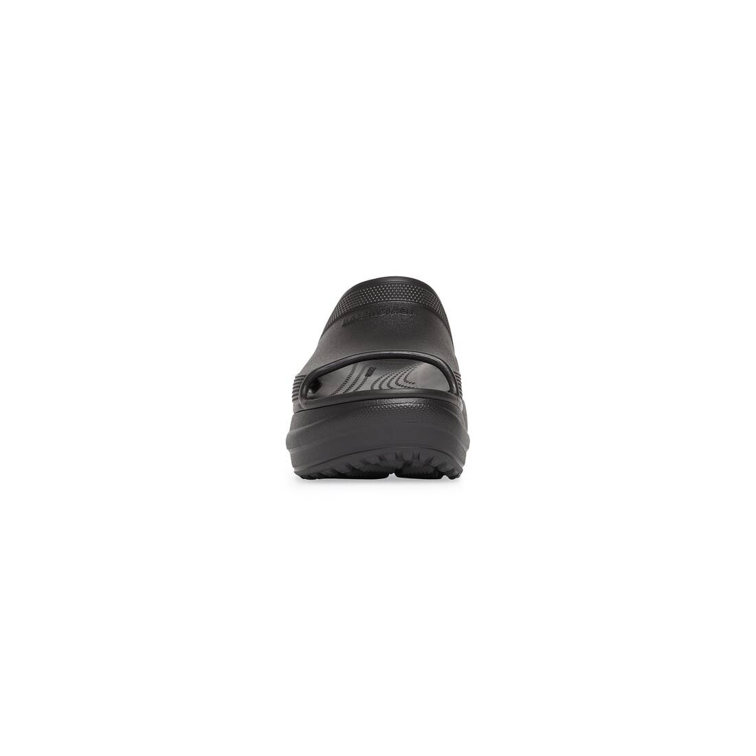 Men's Pool Crocs™ Slide Sandal in Black - 3