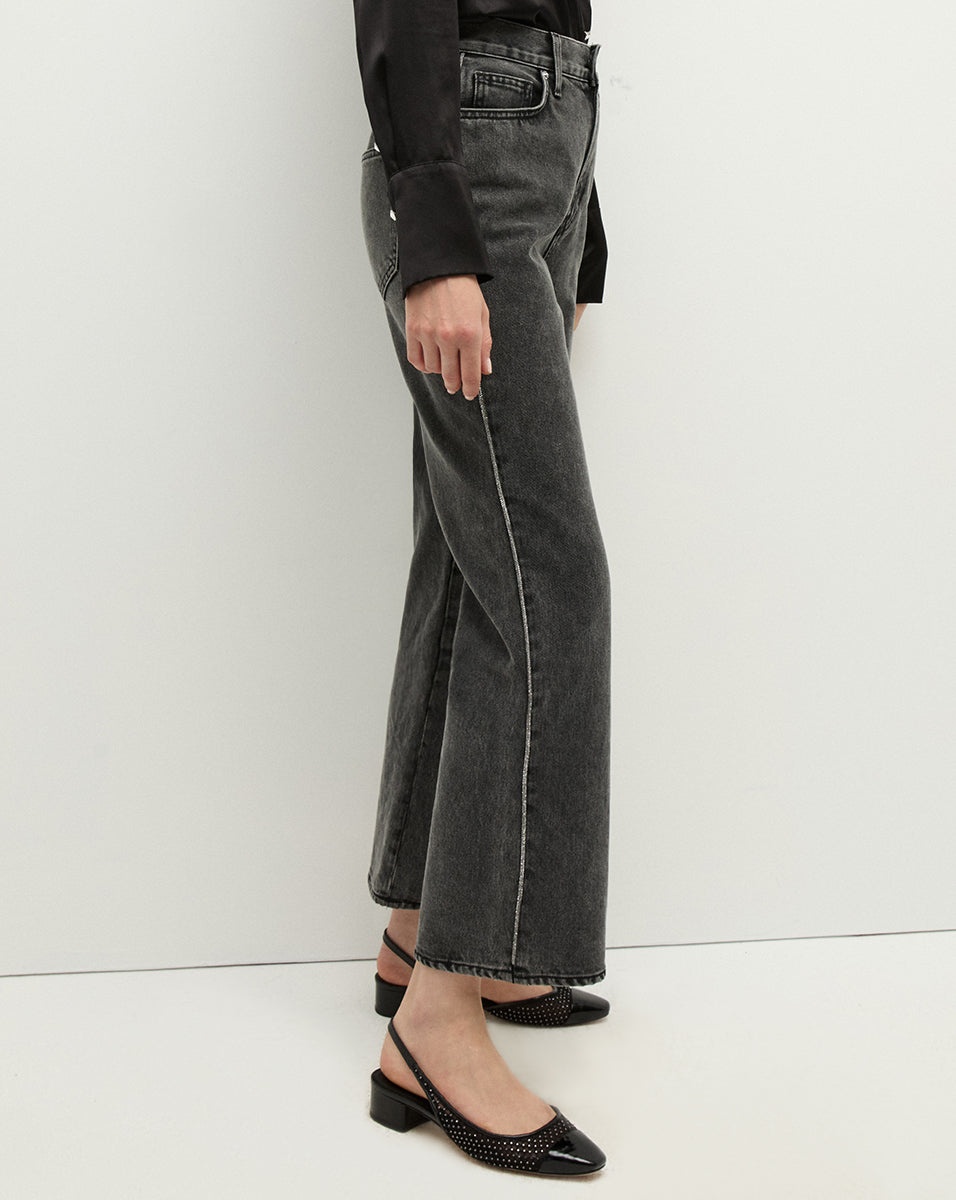DYLAN STRAIGHT-LEG JEAN - 3