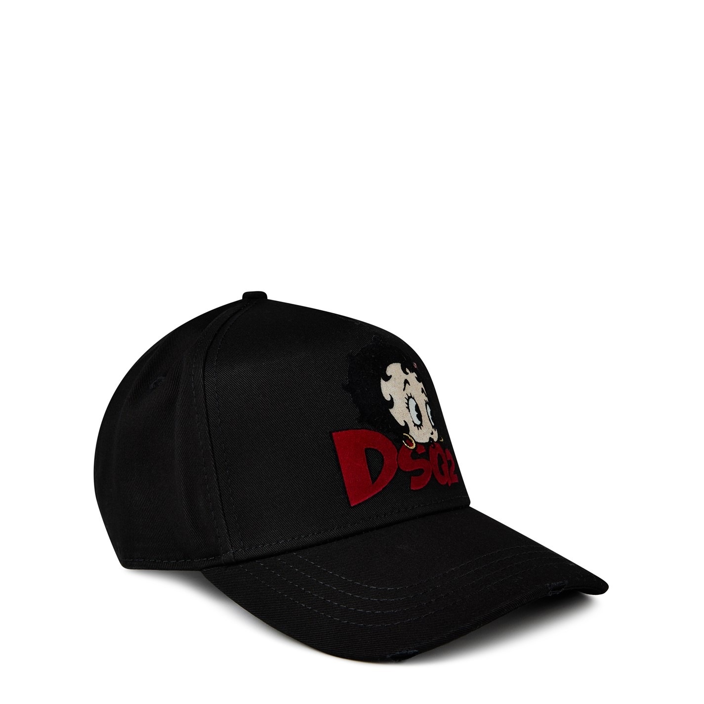 DSQ BETTY CAP SN42 - 1