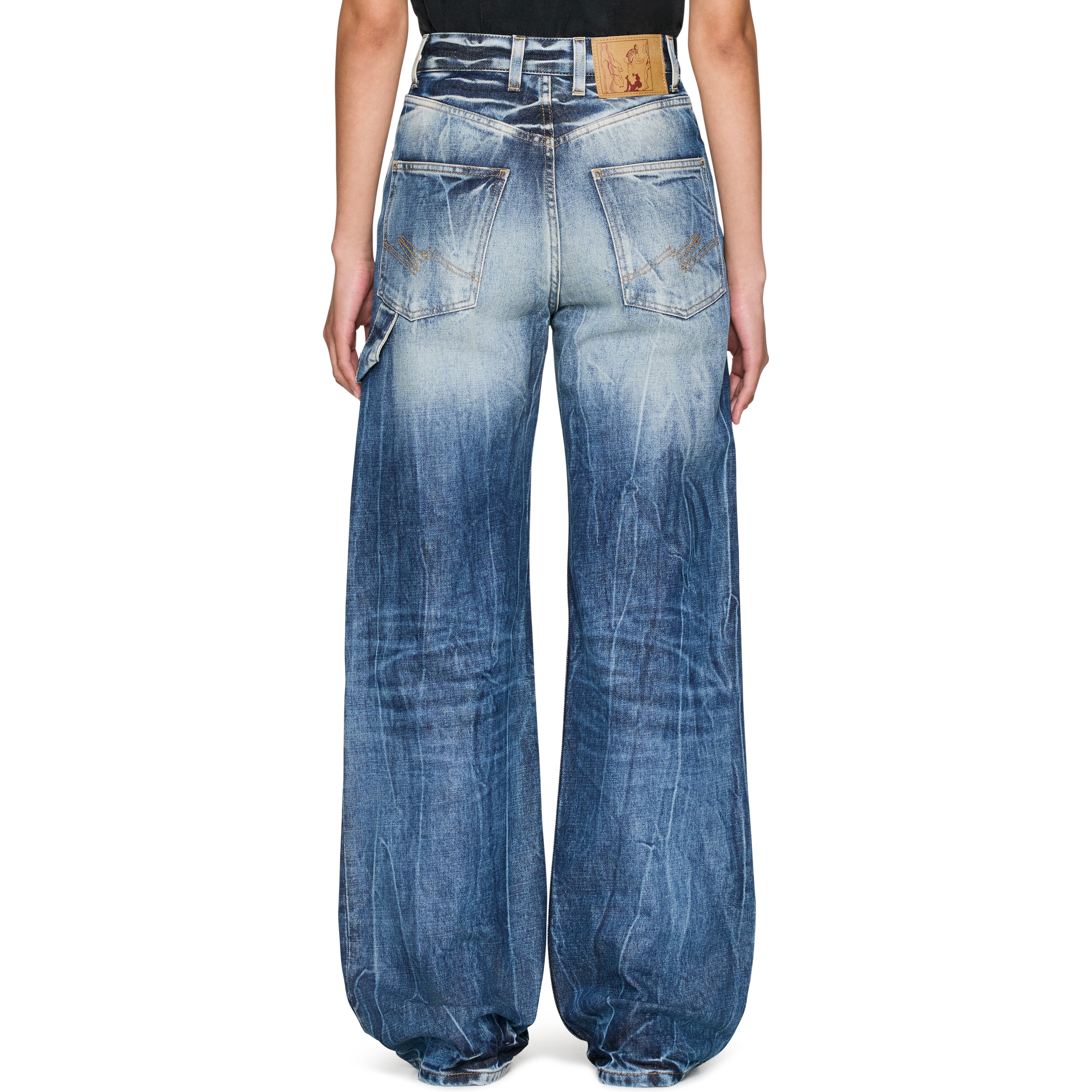 Casual Jean - 3