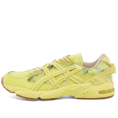 Asics Asics Reconstructed Kayano 5 outlook