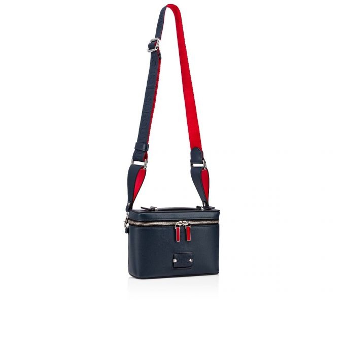 Kypipouch Small NAVY/NAVY/NAVY - 4