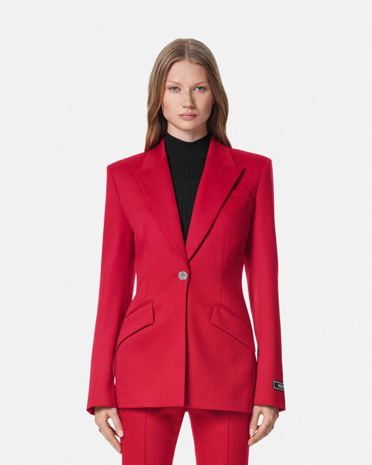 Grain de Poudre DV Blazer - 4