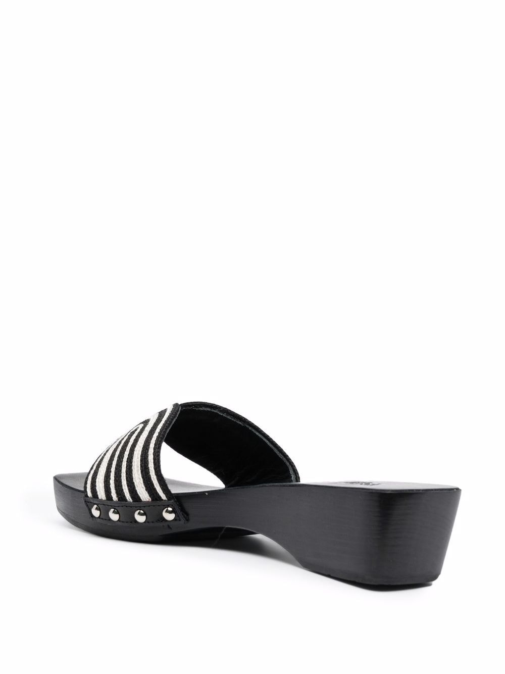 the harness clog sandals - 3
