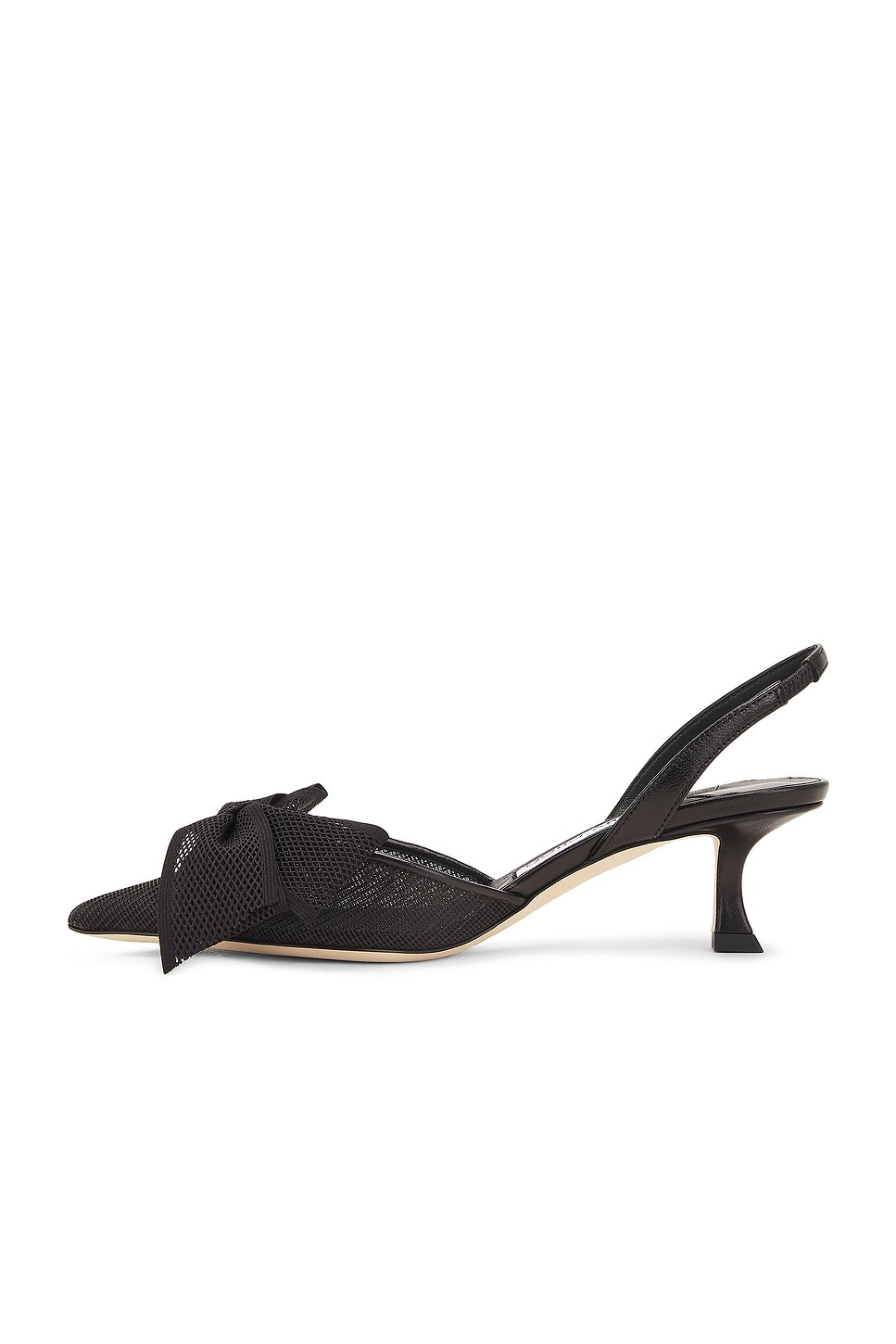 Brook 50 Slingback Pump - 5