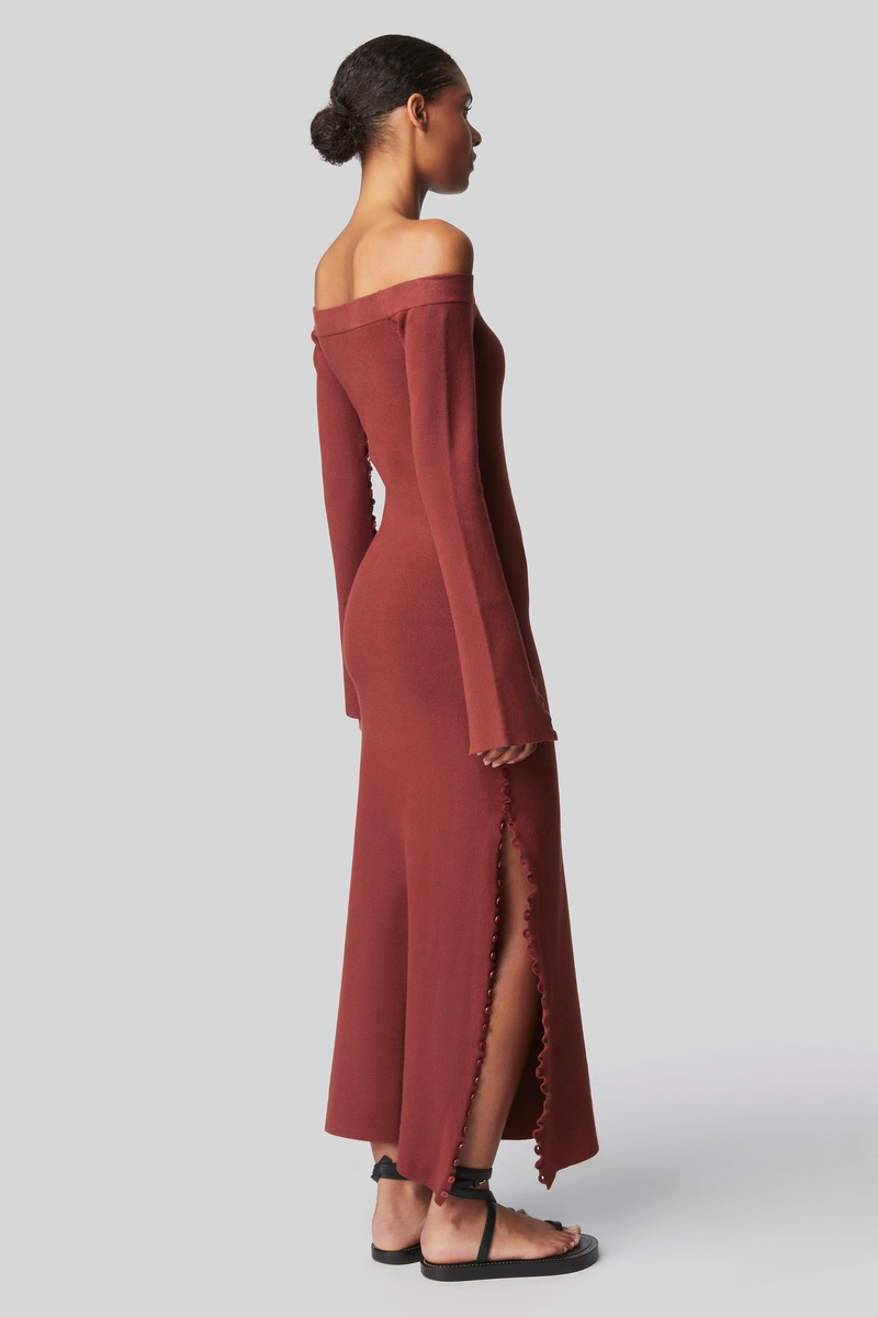 'RAMLA' DRESS 3