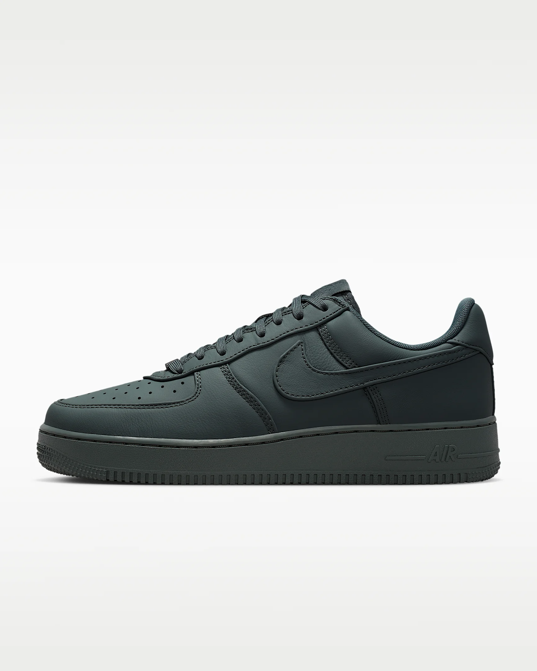 Nike Air Force 1 Low Retro Premium Men's Shoes - 1