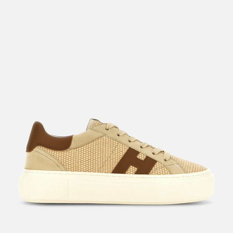 Sneakers Hogan Crosswind 1