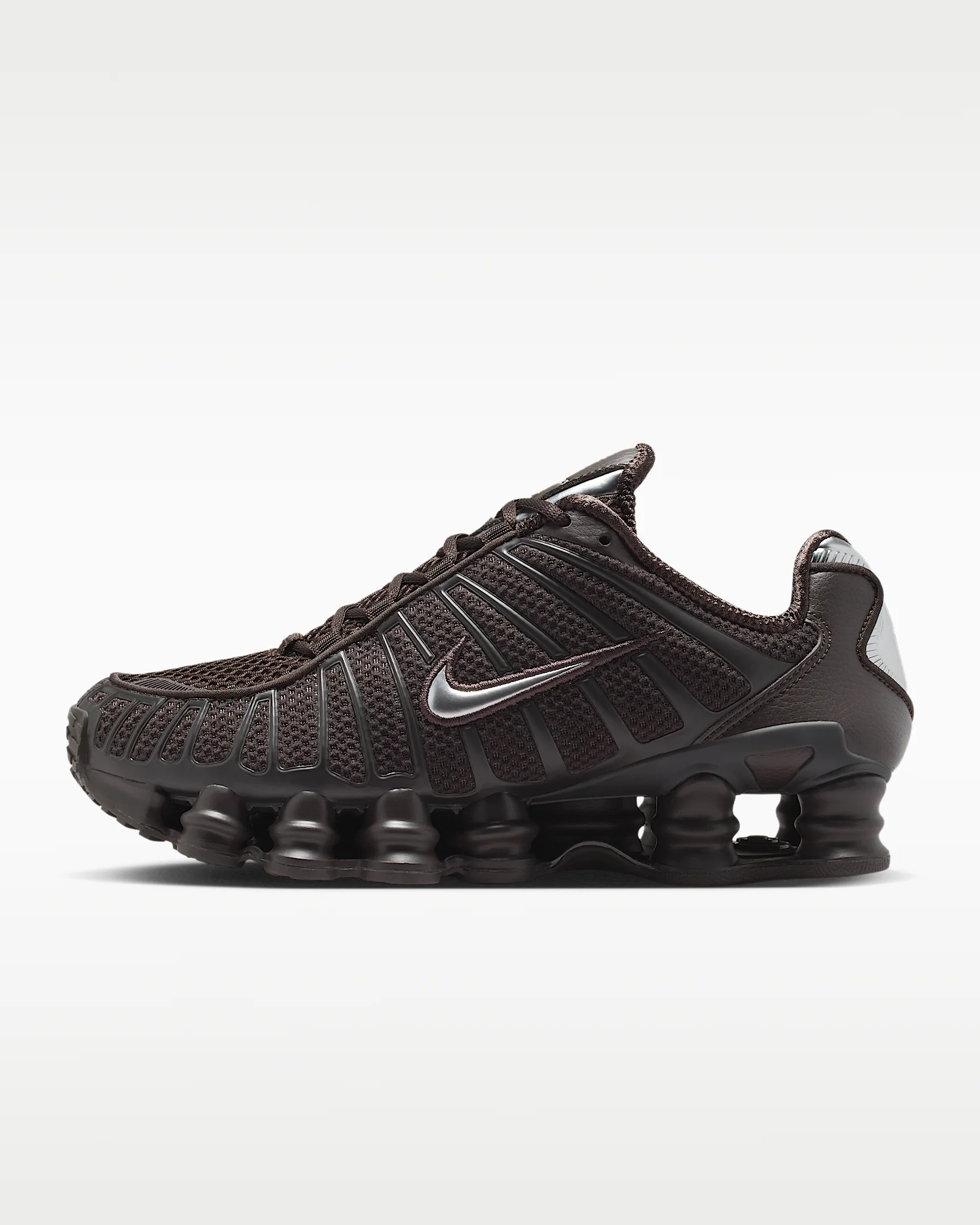 Nike Shox TL Women's Shoes - 1