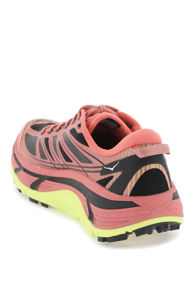 HOKA ONE ONE 'MAFATE SPEED 2' SNEAKERS outlook