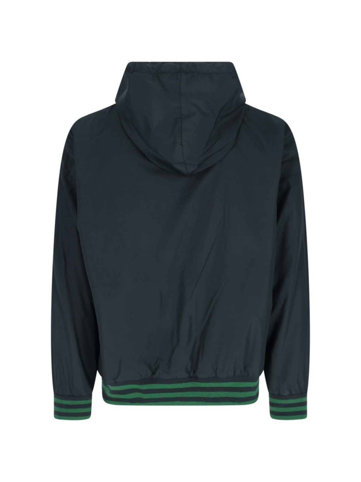 REVERSIBLE ZIP SWEATSHIRT - 7