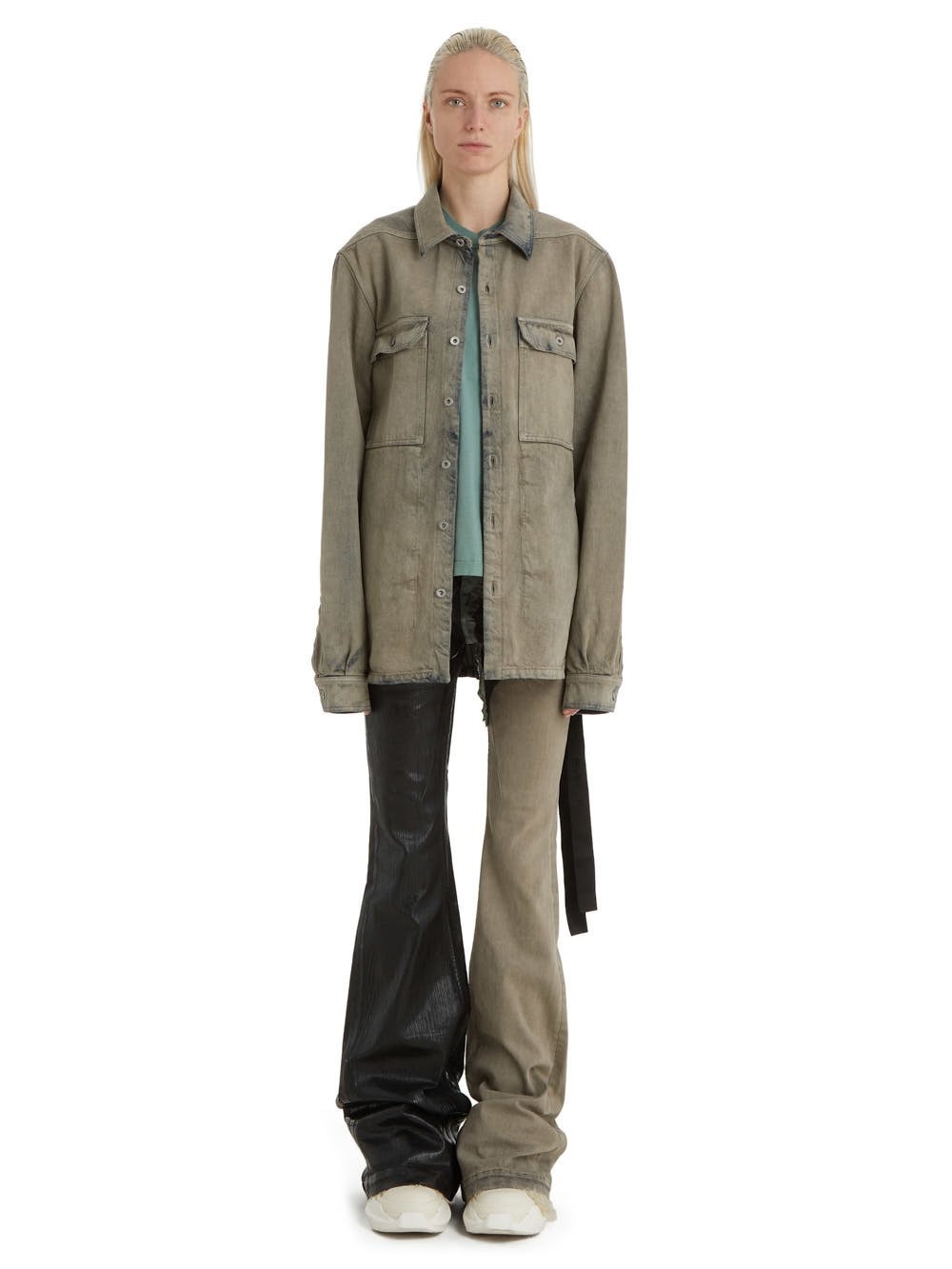 PANTS - 7