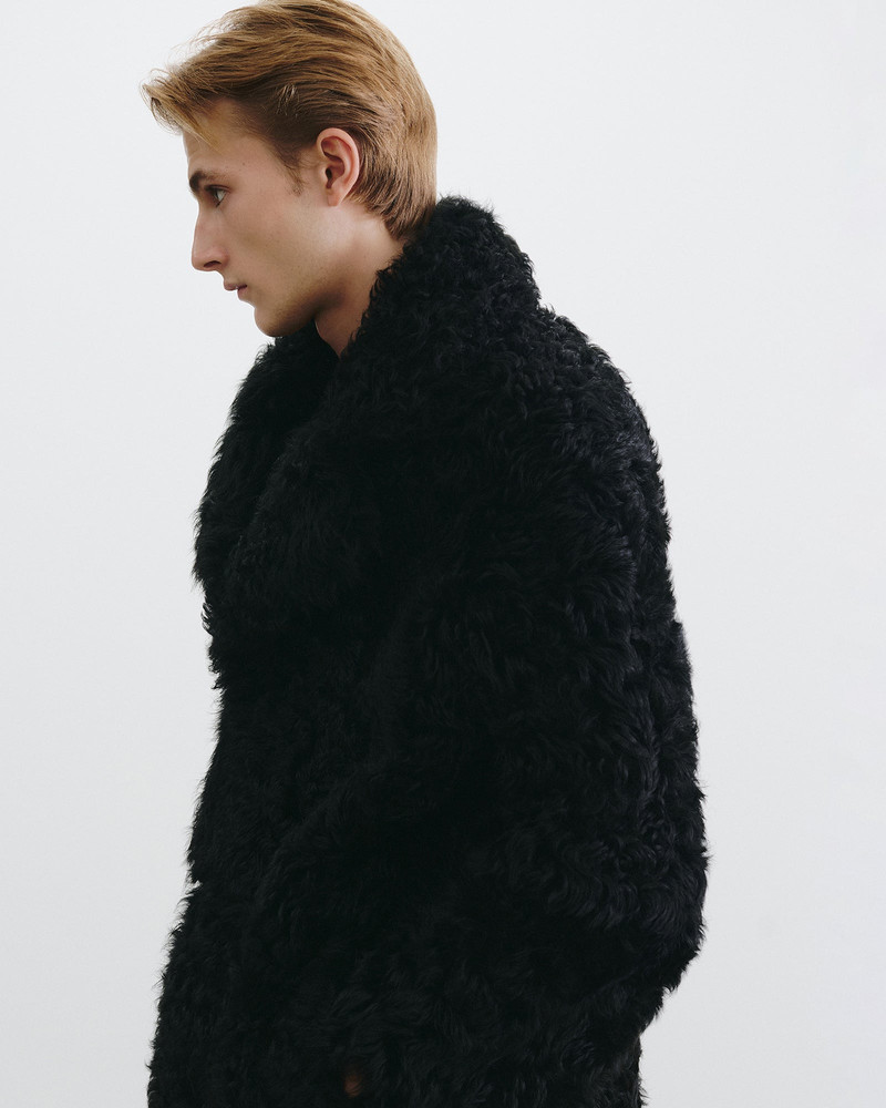 OTIS COAT 4