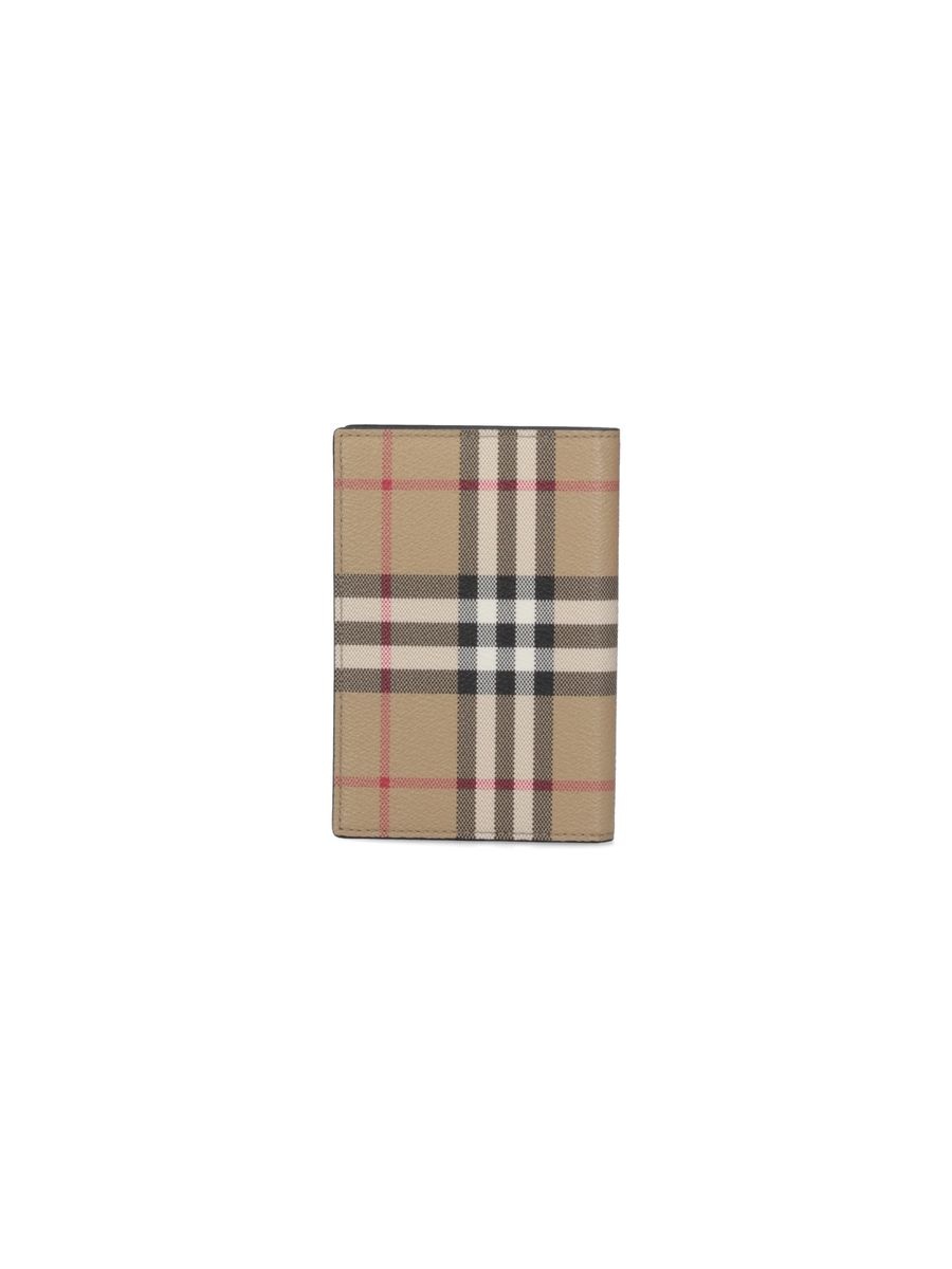 Burberry Wallets - 2