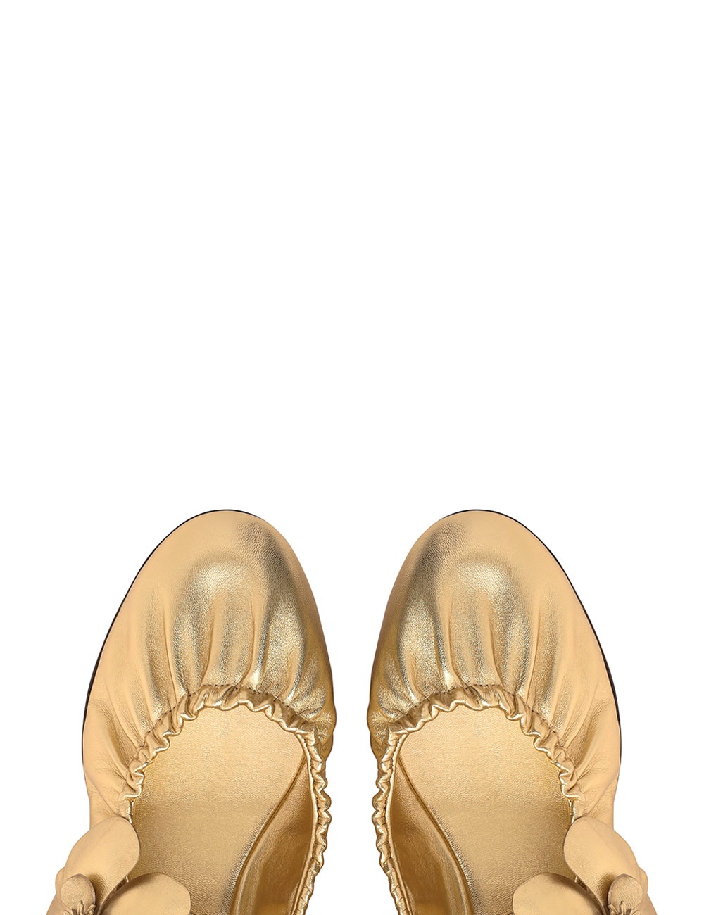 ZIMMERMANN ORCHID BALLERINA - 7
