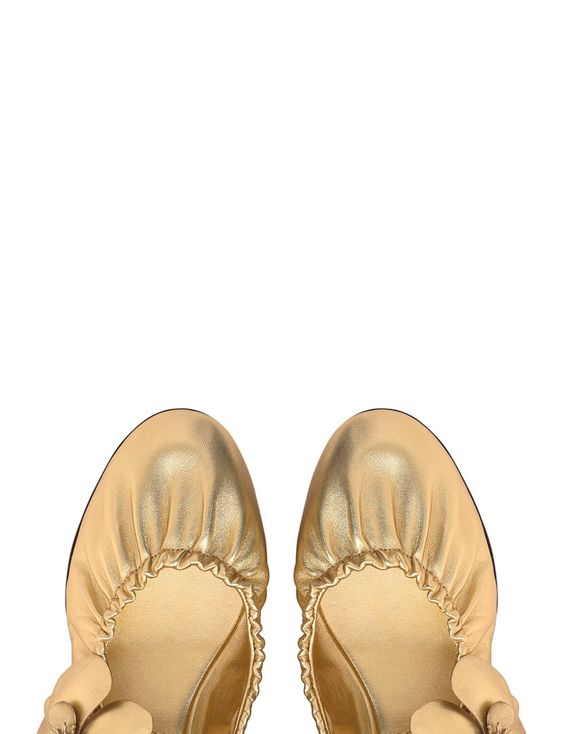 ZIMMERMANN ORCHID BALLERINA 7