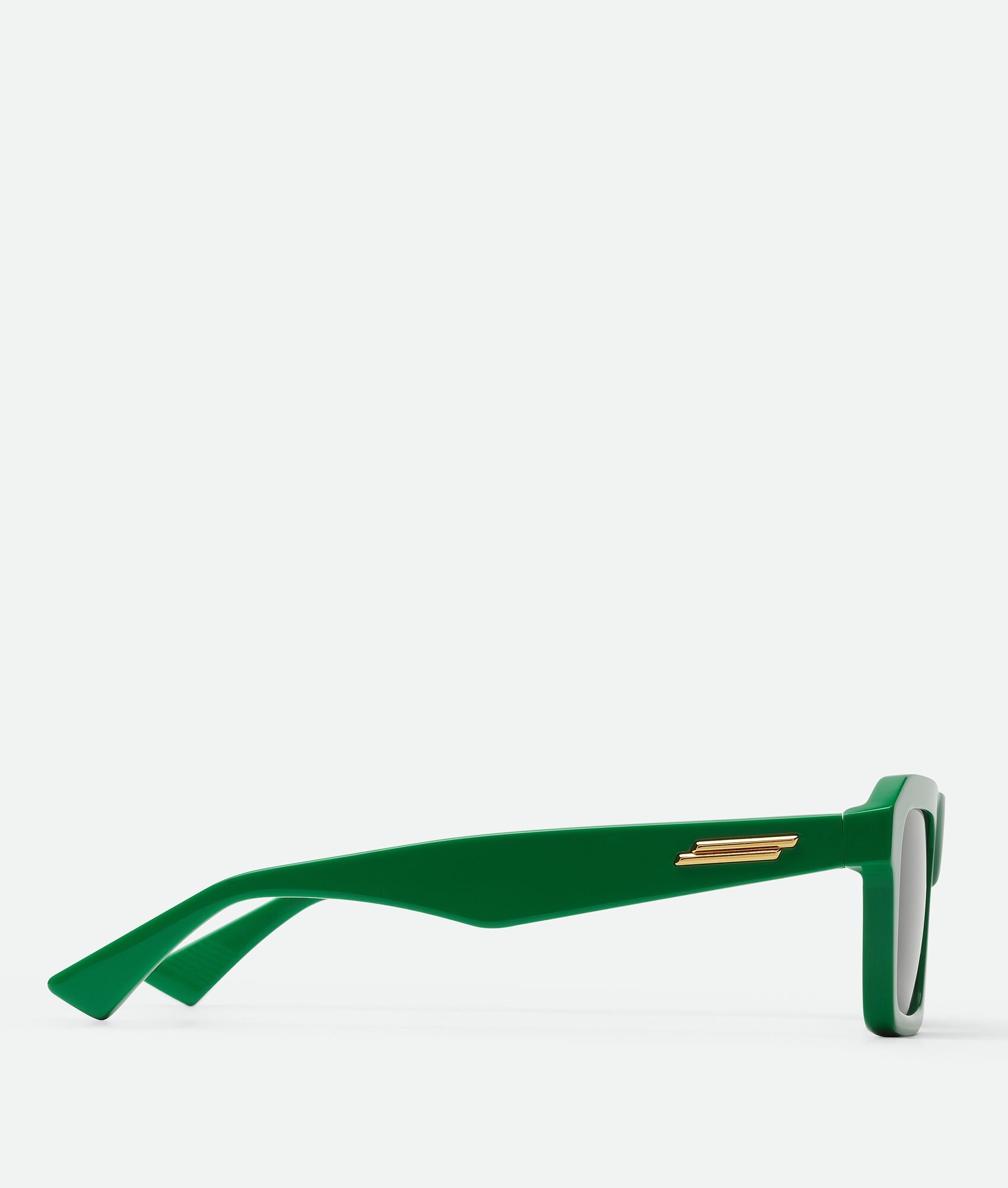 Classic Square Sunglasses - 2