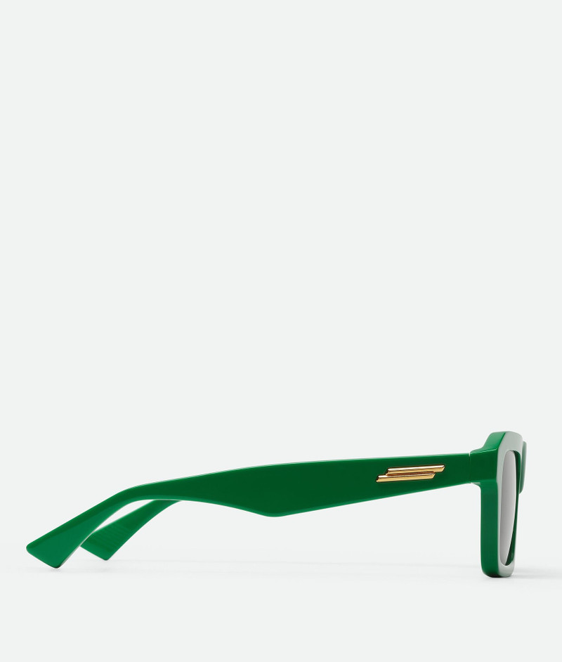 Classic Square Sunglasses 3