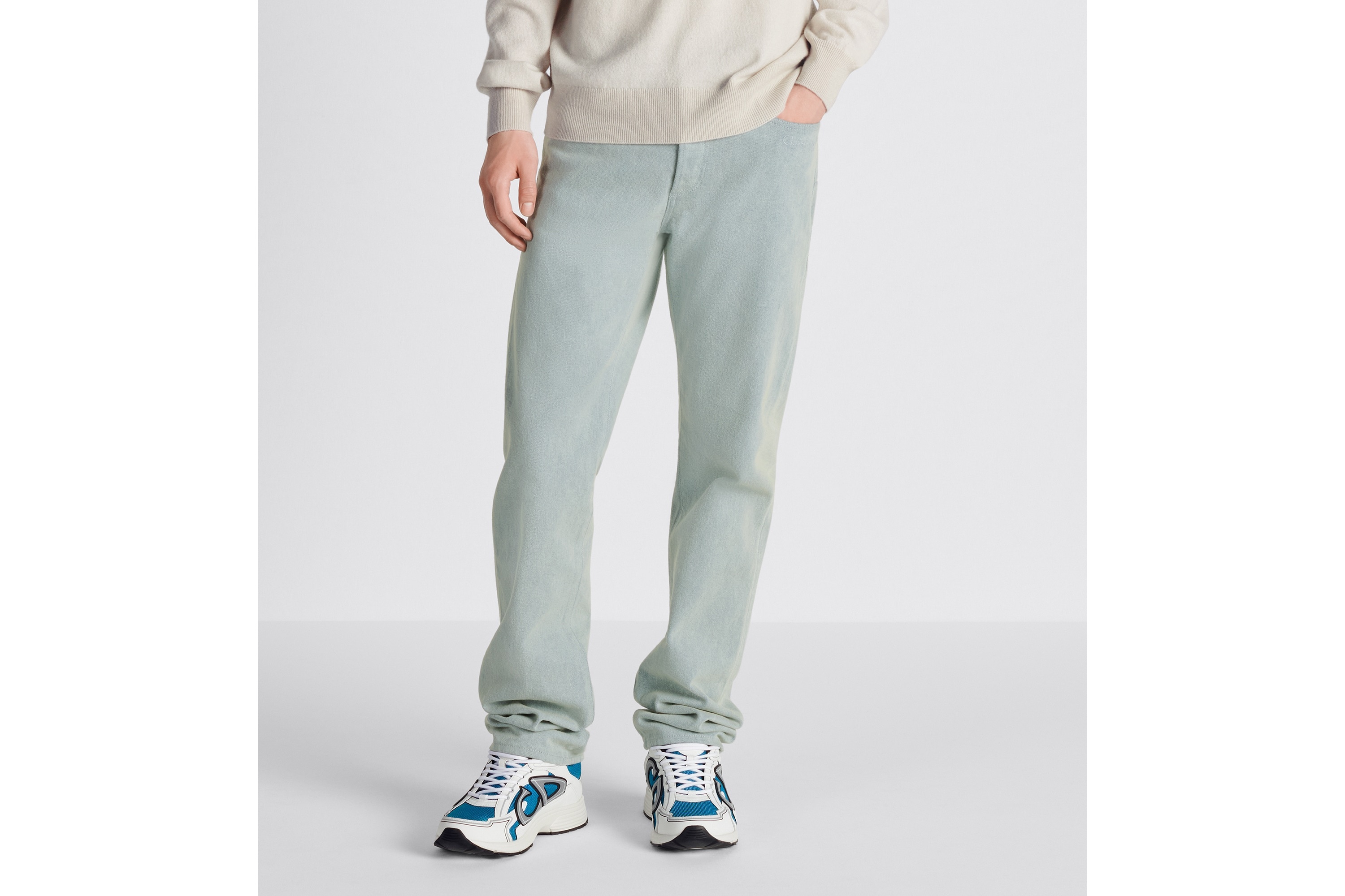 Christian Dior Couture Jeans - 7