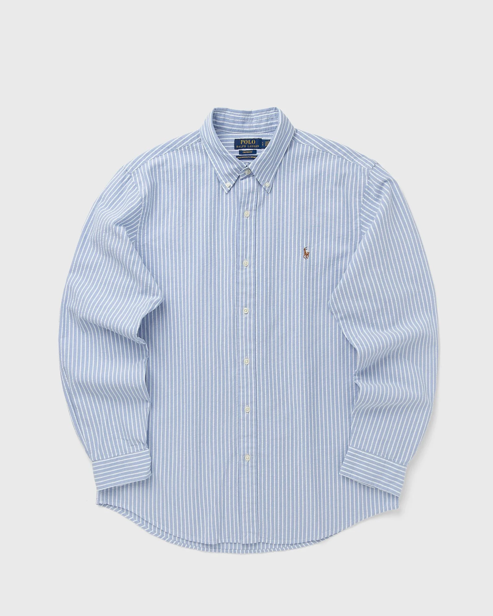 WOVEN SPORT SHIRT - 1
