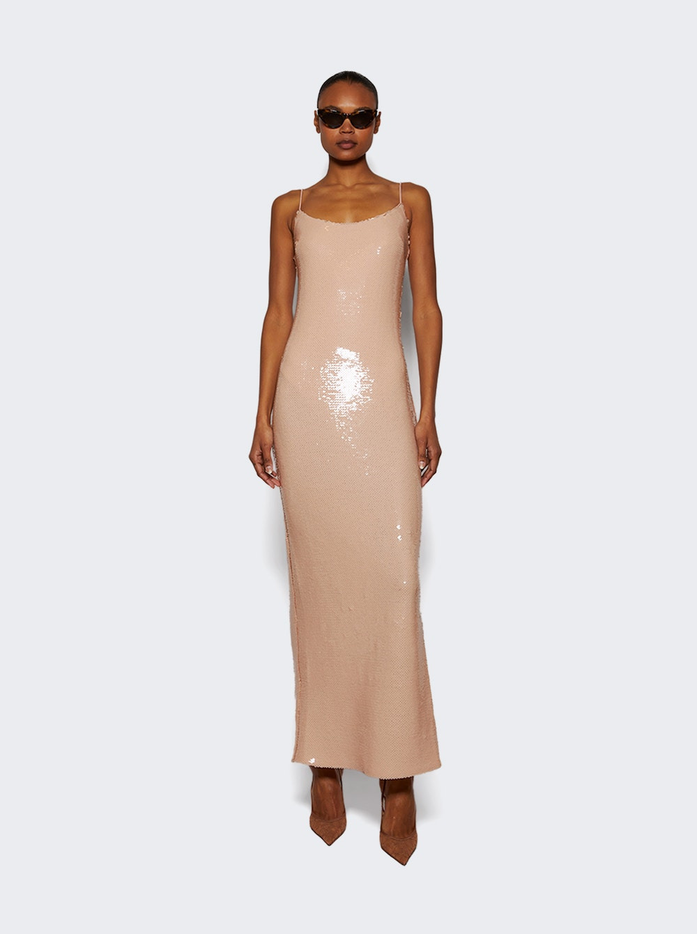 Isis Gown Nue Au Lune - 5