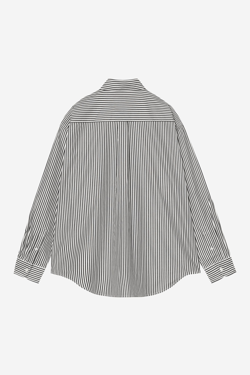 Daldry Stripe Shirt 2