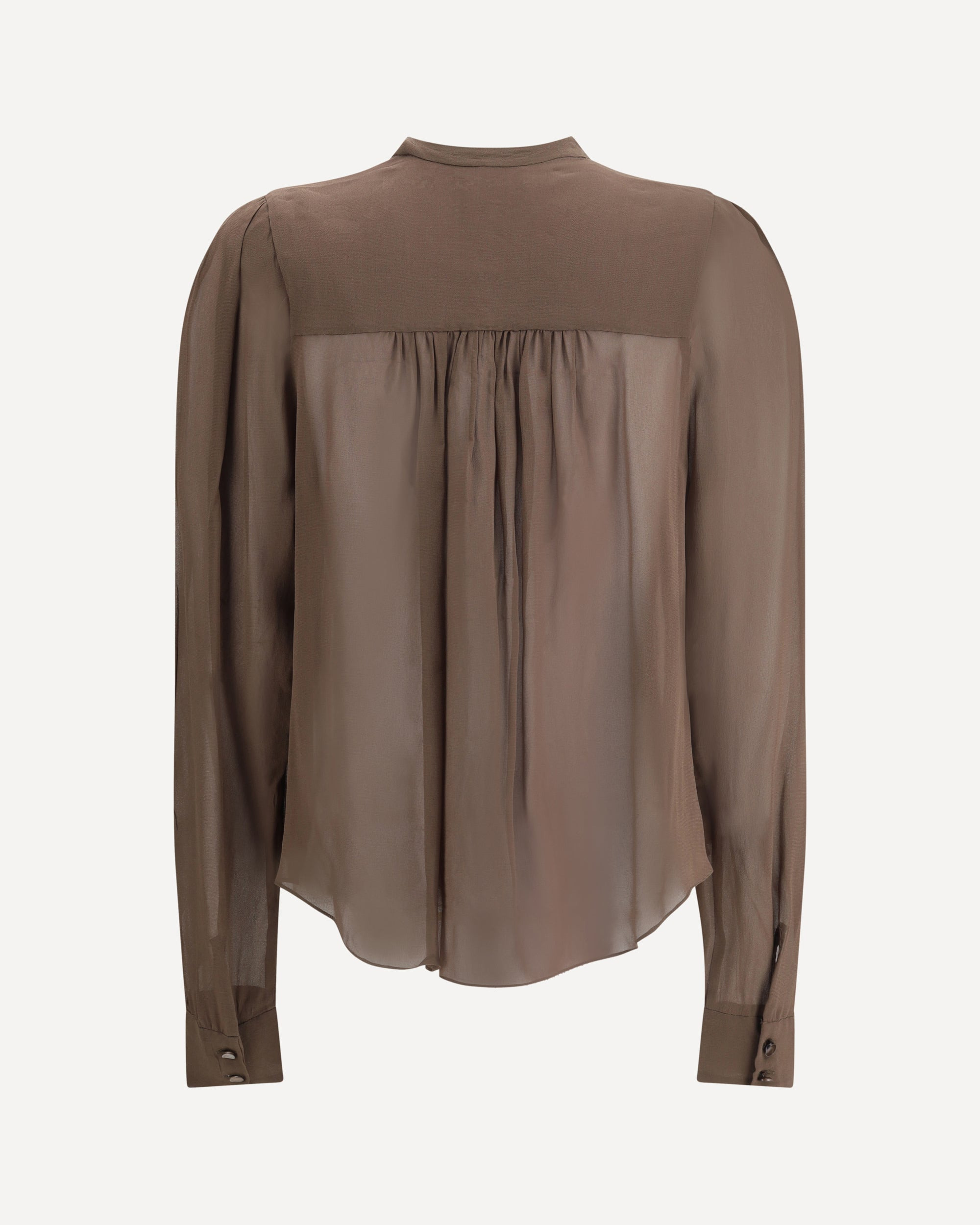 Noeline Shirt - 2