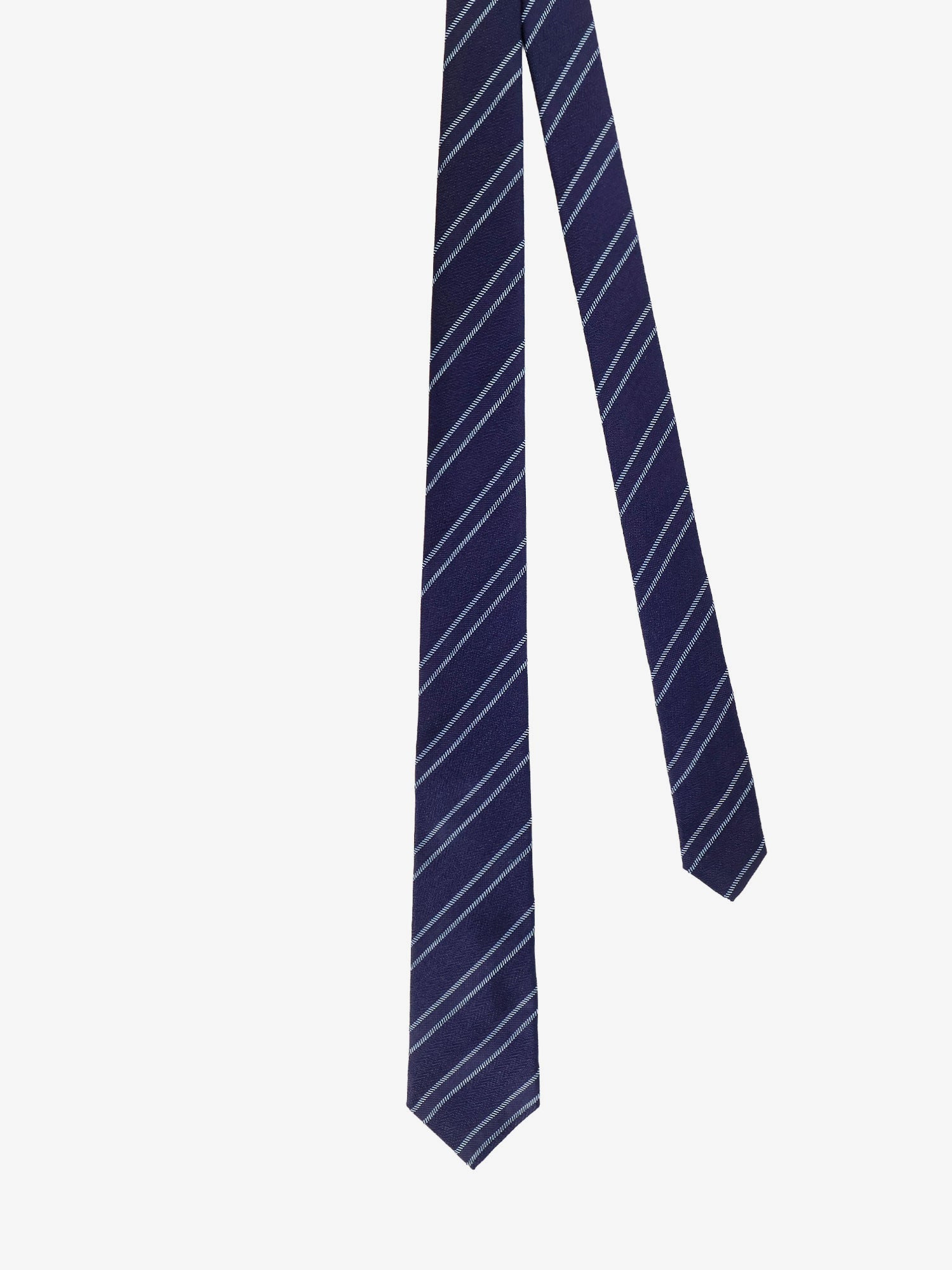 KITON CIRO PAONE - Kiton Ciro Paone Silk Tie - 2