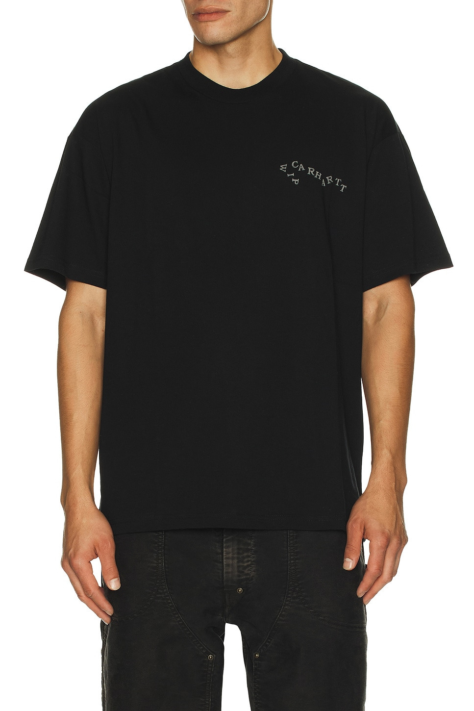 Short Sleeve Ok Nice Ok T-Shirt - 3