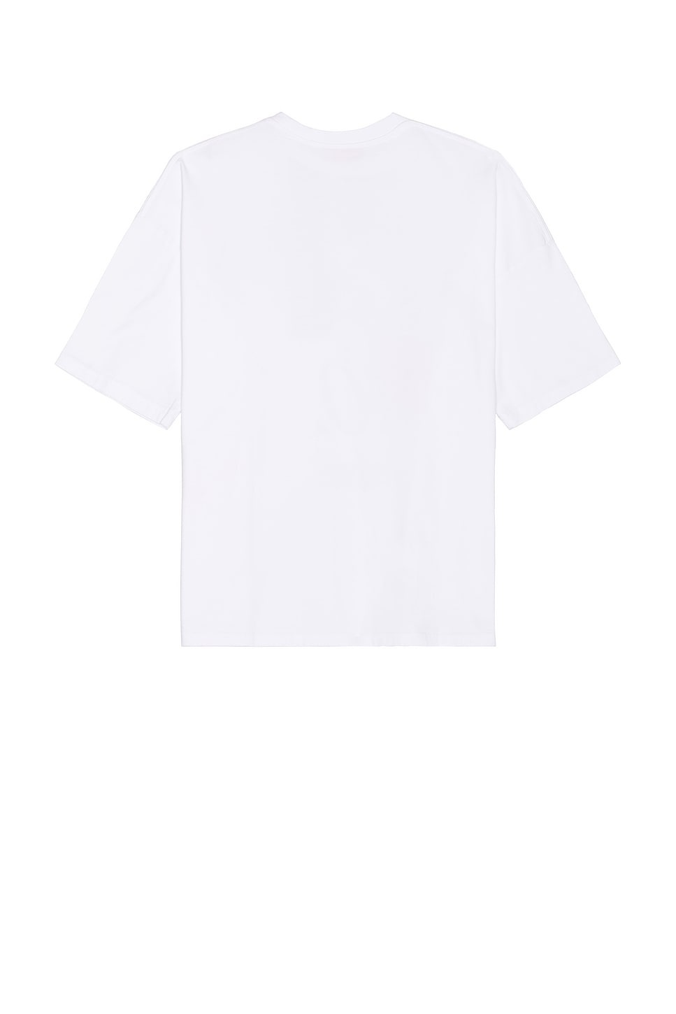 Oversized 10 Year Tee - 2