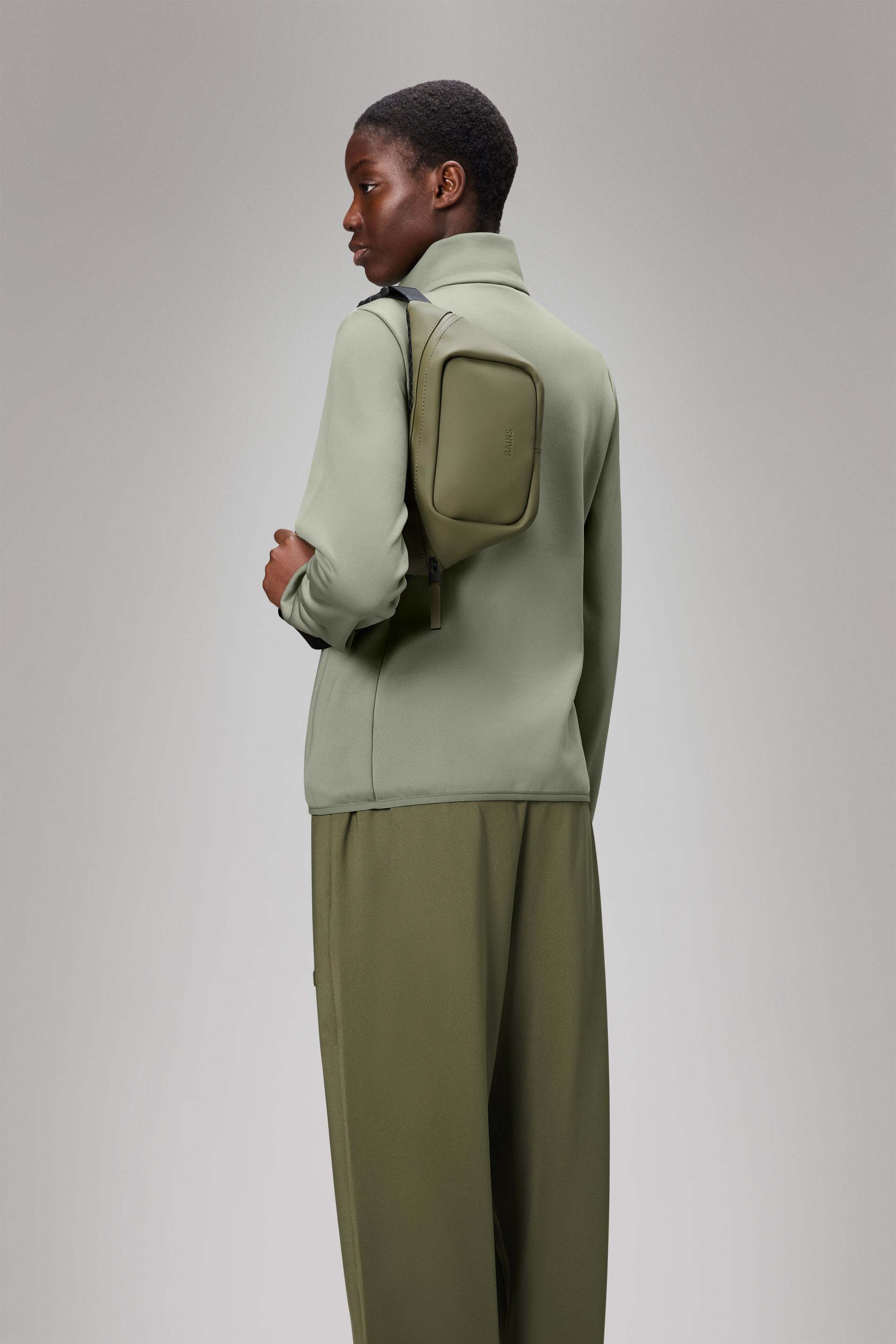 Bum Bag Mini - 3
