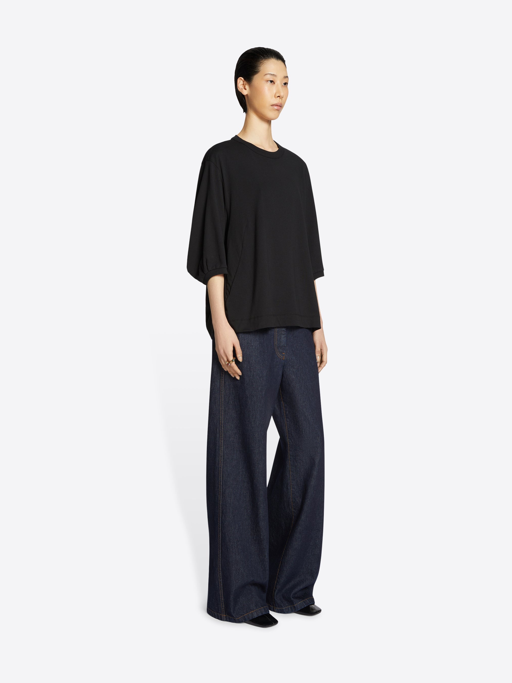 SLOUCHY JEANS - 3