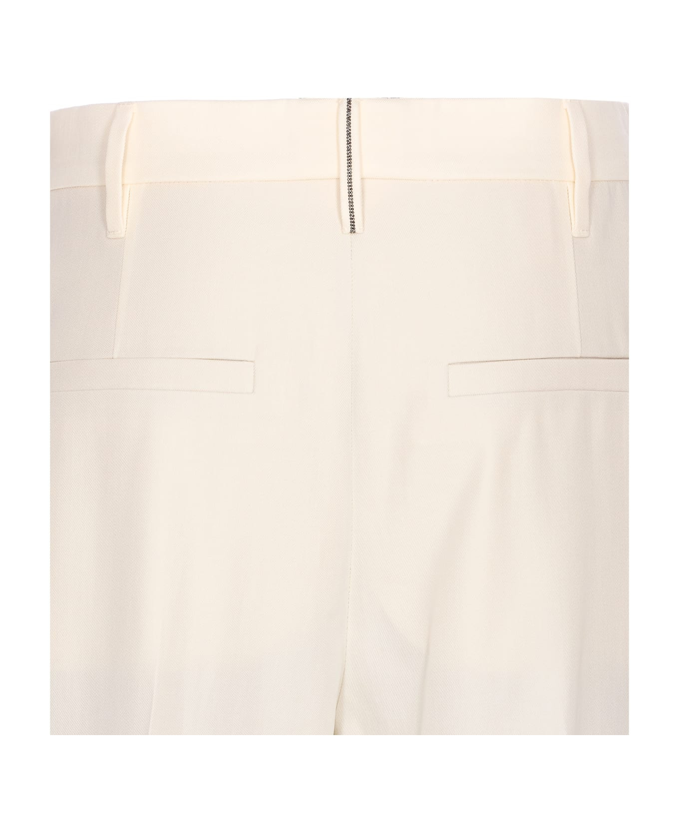 Sartorial Pants - 2