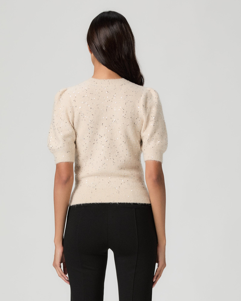 Gladiolus Sweater 5