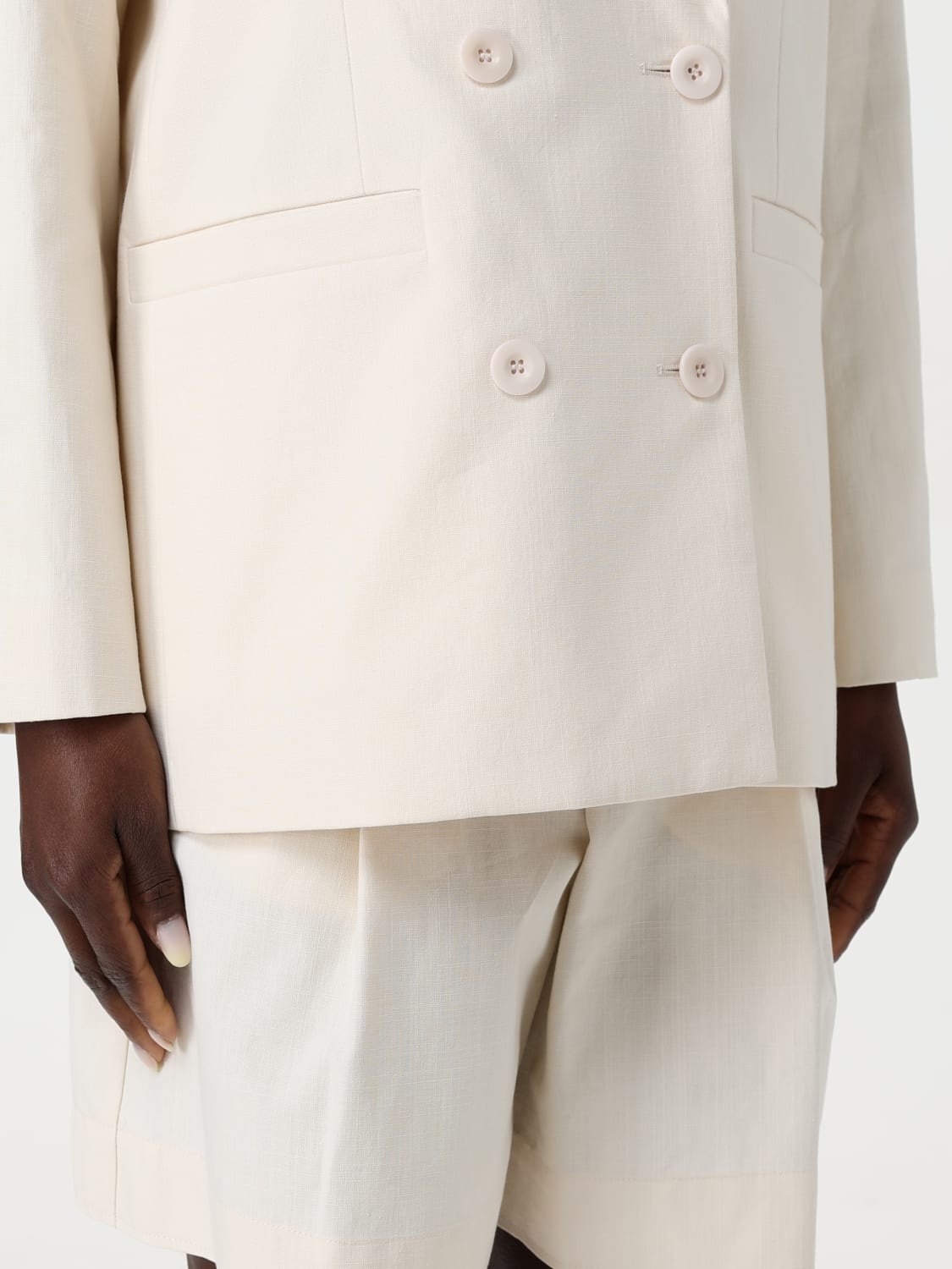 Blazer woman A.P.C. - 5