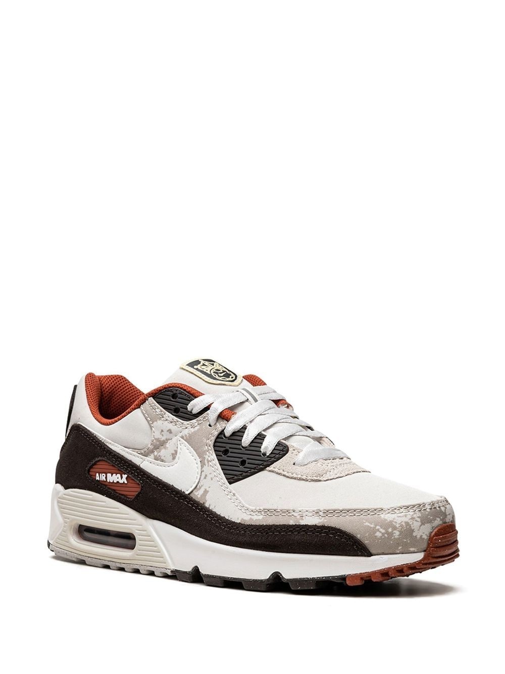 Nike Air Max 90 SE "Social FC" sneakers - 2