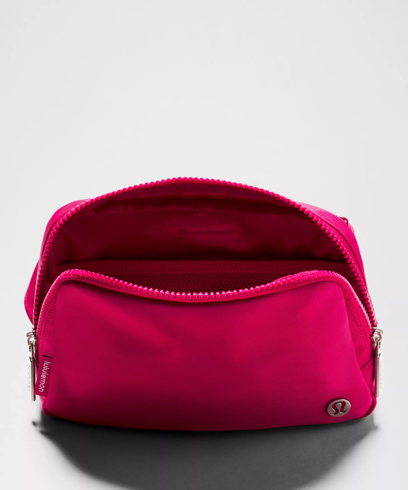 Everywhere Belt Bag Large with Long Strap 2L 5