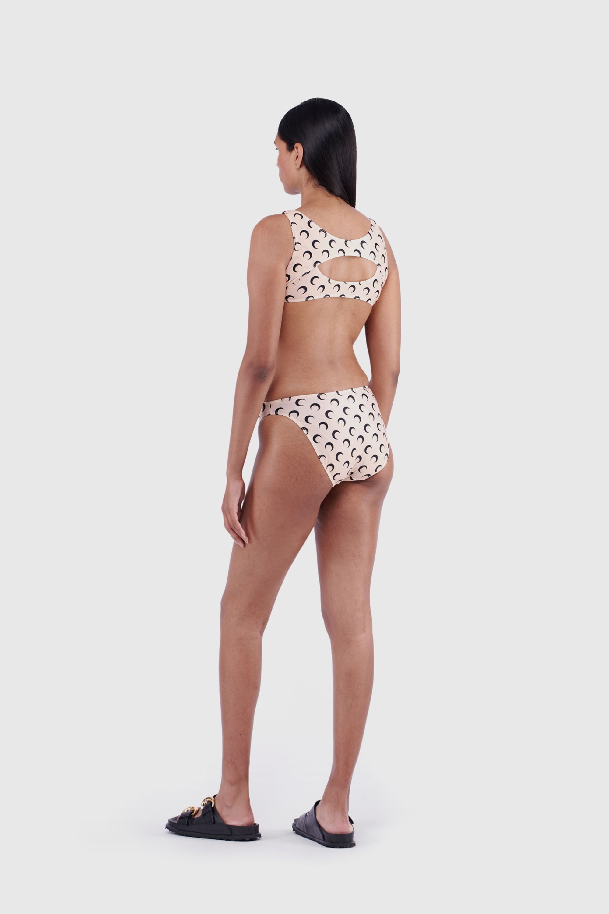 One-Piece Swimsuit - 3