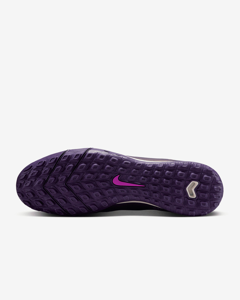 Nike Nike Mercurial Superfly 10 Academy "Kylian Mbappé" TF High-Top Soccer Shoes outlook