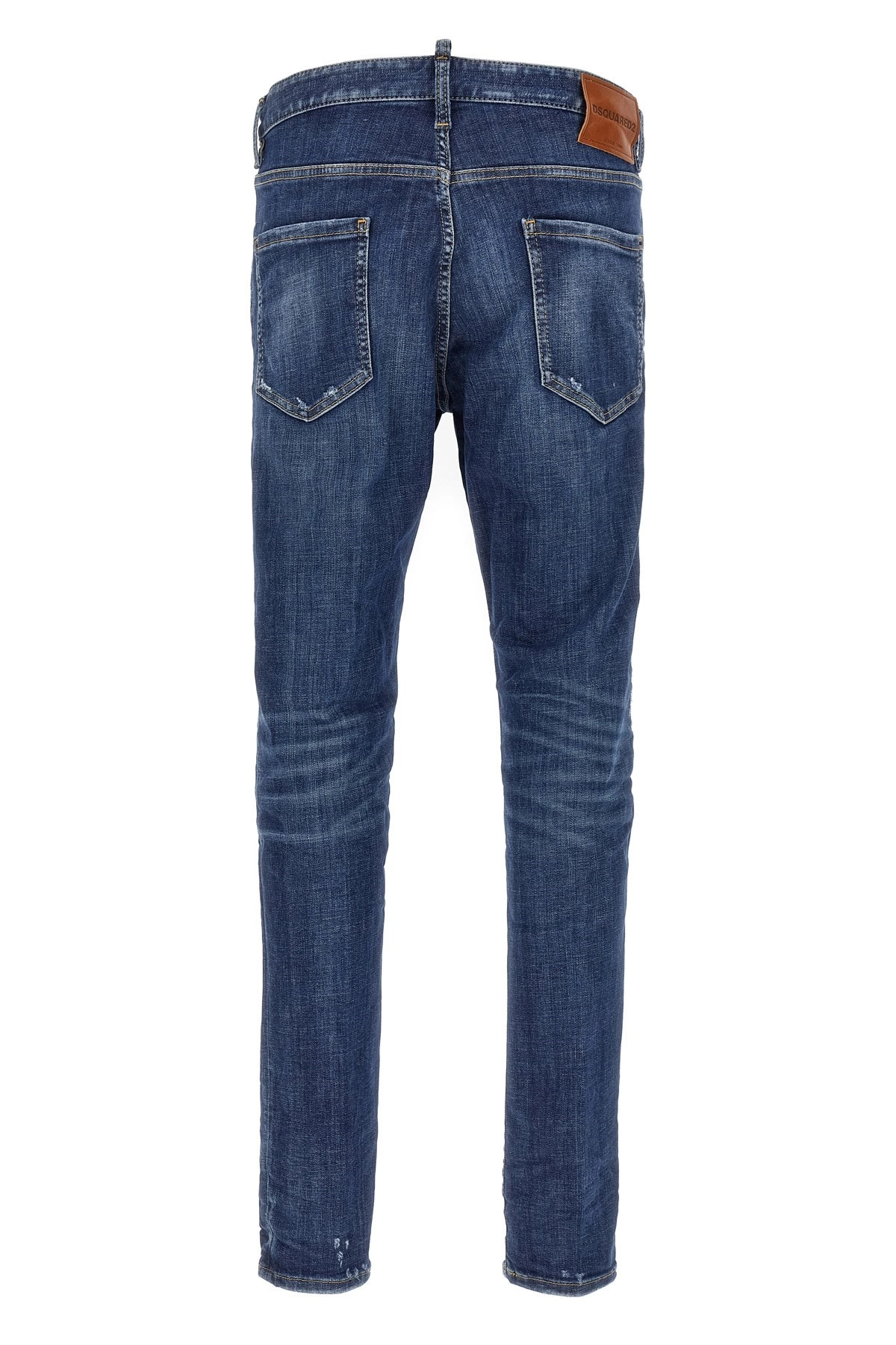 'Cool Guy' jeans - 2