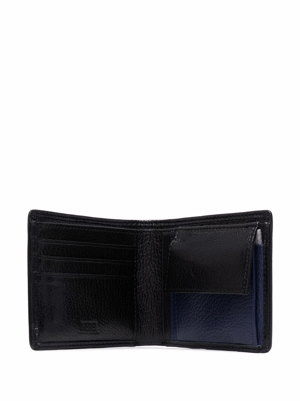 Bi-fold wallet - 3