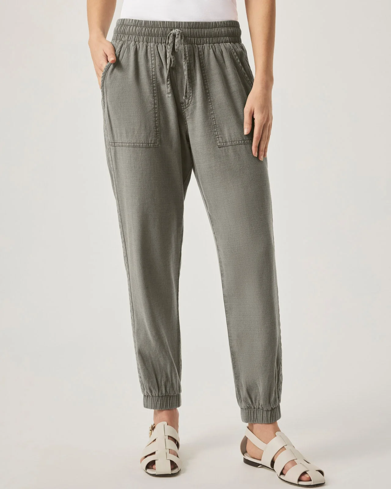 Lakeside Jogger - 1