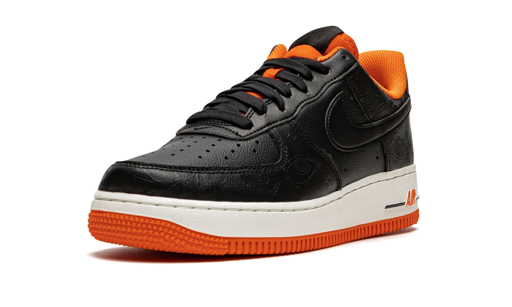 Air Force 1 '07 Prm "Halloween" - 4