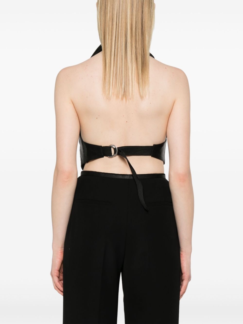 Uma vest - 4