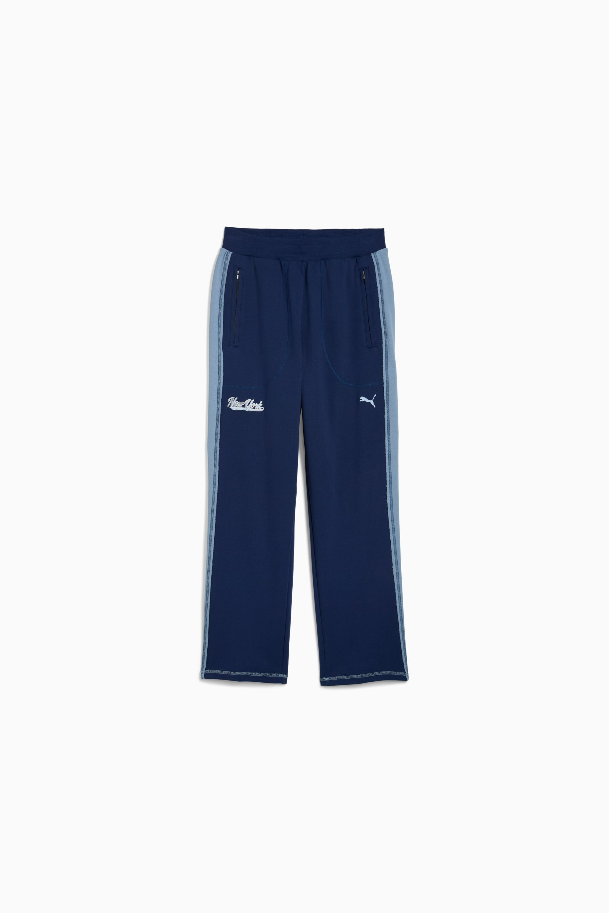 T7 Always On NYC Track Pants Men - 1