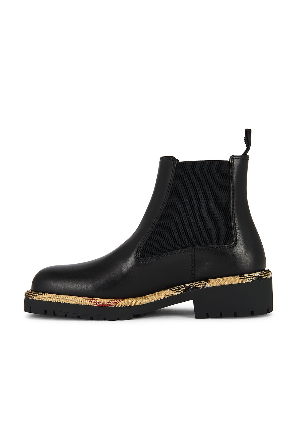 Gravel Chelsea Boot - 5